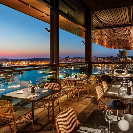 Grand Park By Maistra Collection 호텔 5*