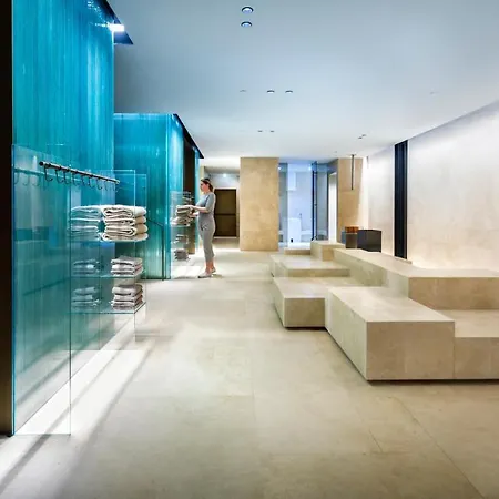 Grand Park By Maistra Collection