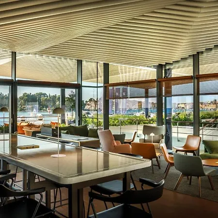 Grand Park By Maistra Collection 5*