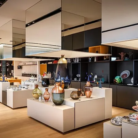 Grand Park By Maistra Collection 5*