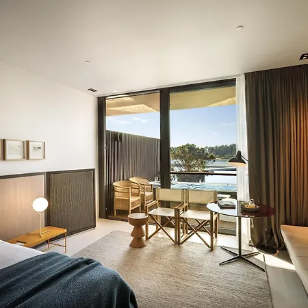 Grand Park By Maistra Collection 5* Rovinj