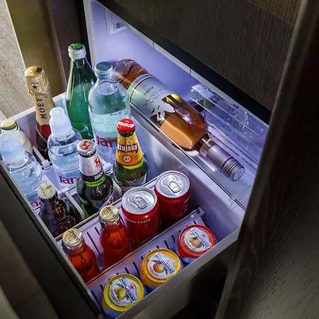 Grand Park By Maistra Collection 5* Rovinj