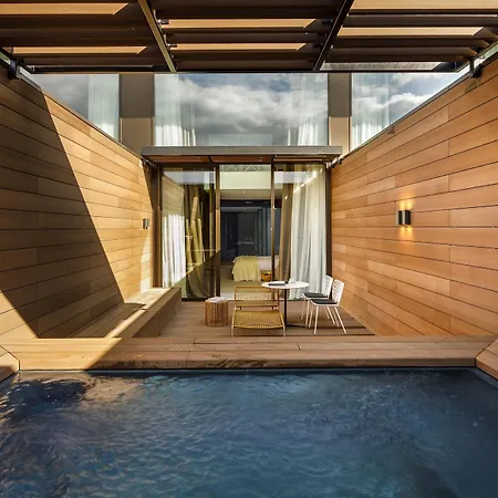 Grand Park By Maistra Collection Hotel 5*