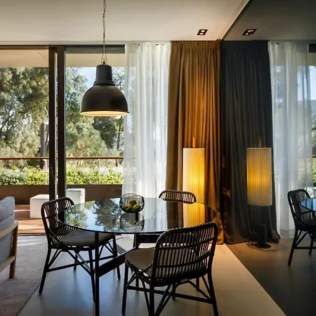Grand Park By Maistra Collection 5*