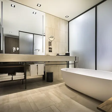 Grand Park By Maistra Collection Hotel