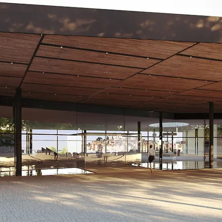 Grand Park By Maistra Collection Hotel 5*