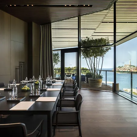 Grand Park By Maistra Collection 5* Rovinj