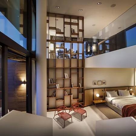 Hotel Grand Park By Maistra Collection