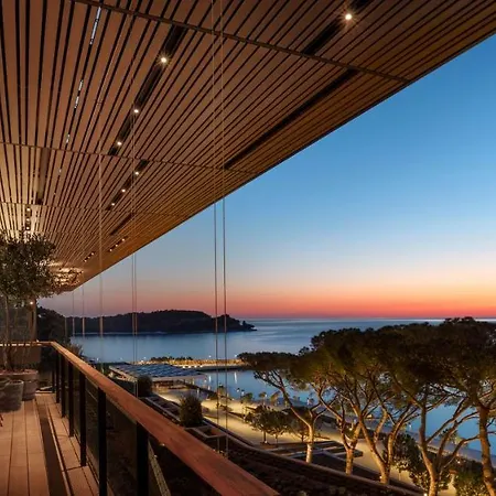 Grand Park By Maistra Collection Rovinj
