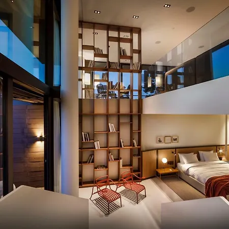Hotel Grand Park By Maistra Collection Rovinj