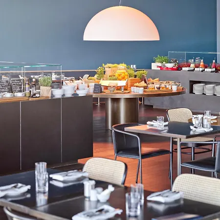 Grand Park By Maistra Collection Hotel 5*