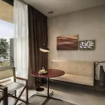 Szálloda Grand Park By Maistra Collection Rovinj