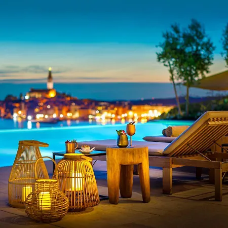 Grand Park By Maistra Collection 5* Rovinj