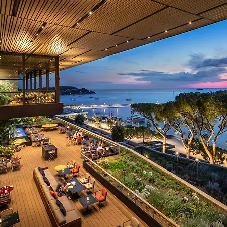 Grand Park By Maistra Collection Rovinj