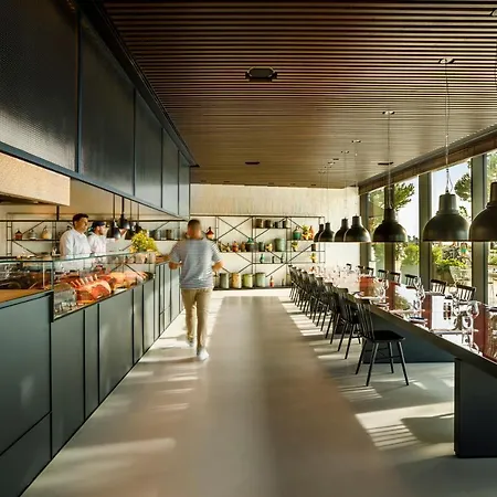 Grand Park By Maistra Collection Rovinj