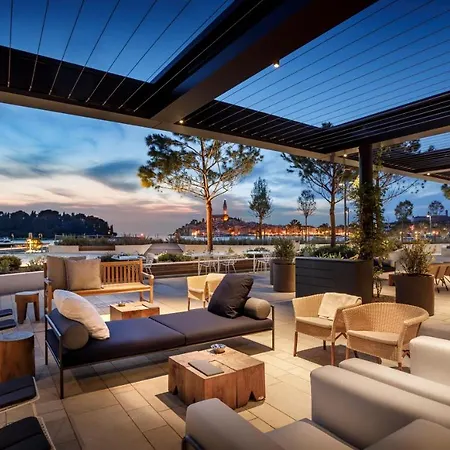 Grand Park By Maistra Collection Rovinj