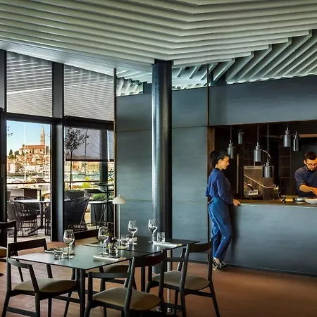 Hotel Grand Park By Maistra Collection Rovinj