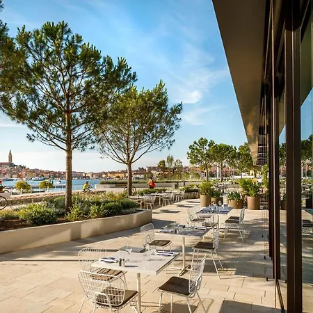 Grand Park By Maistra Collection 5* Rovinj