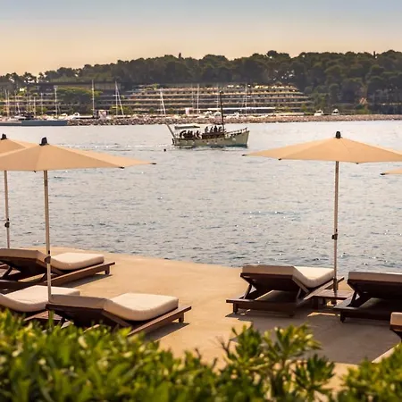 Grand Park By Maistra Collection 5* Rovinj