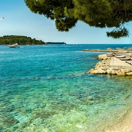 Grand Park Rovinj
