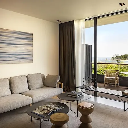 Grand Park By Maistra Collection