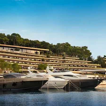 Grand Park By Maistra Collection 5* Rovinj