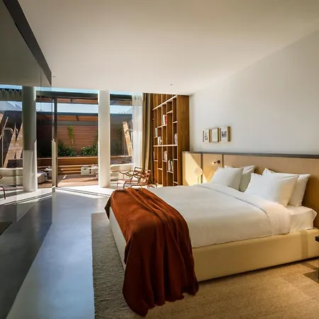 Hotel Grand Park By Maistra Collection 5*