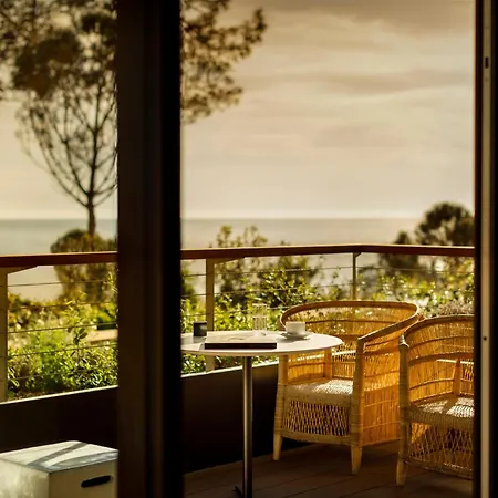 Grand Park By Maistra Collection Rovinj