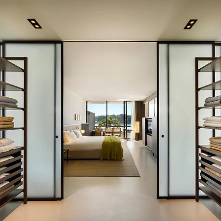 Grand Park By Maistra Collection Hotel