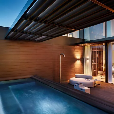 Hotel Grand Park By Maistra Collection 5*