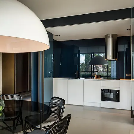Grand Park By Maistra Collection
