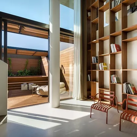 Grand Park By Maistra Collection 5*