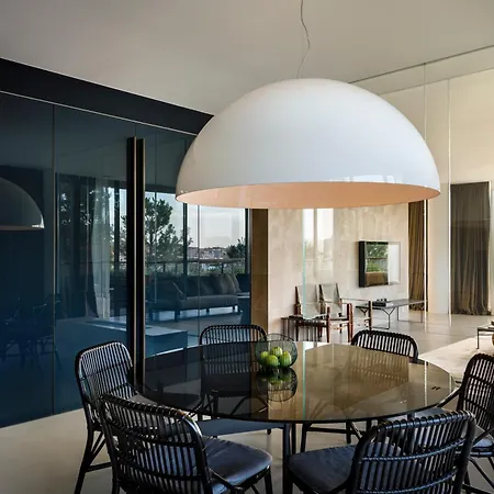 Grand Park By Maistra Collection Hotel
