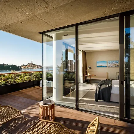 Grand Park By Maistra Collection Hotel Rovinj