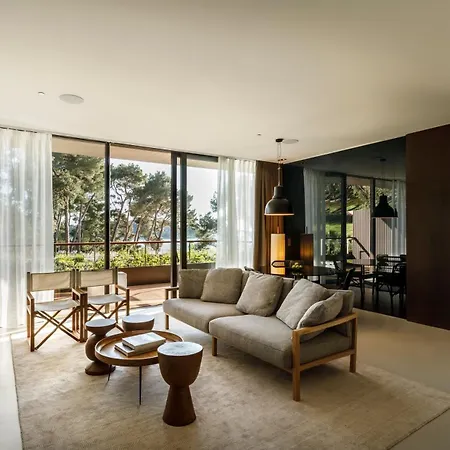 Hotel Grand Park By Maistra Collection Rovinj