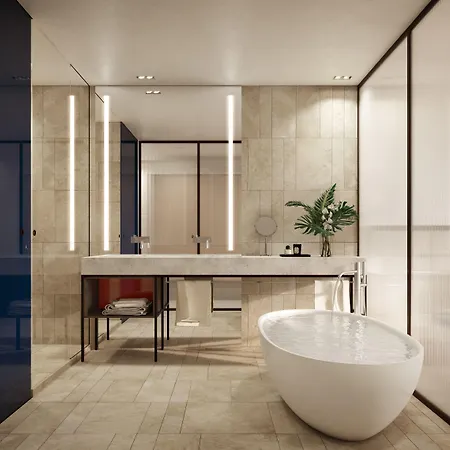 Grand Park By Maistra Collection 호텔 5*