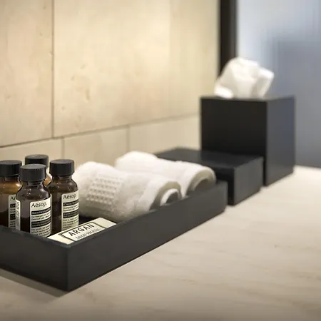 Grand Park By Maistra Collection Rovigno