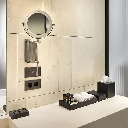 Grand Park By Maistra Collection 5*