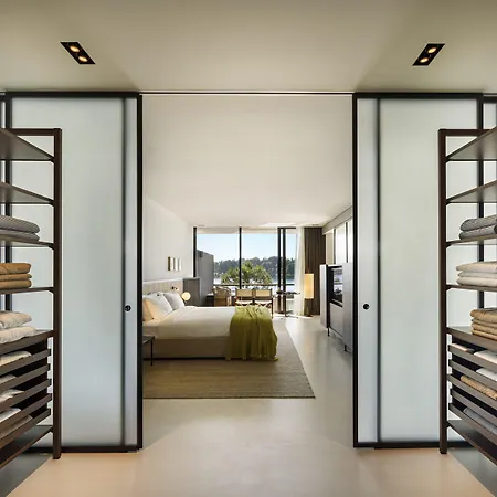 Grand Park By Maistra Collection 5* Rovigno