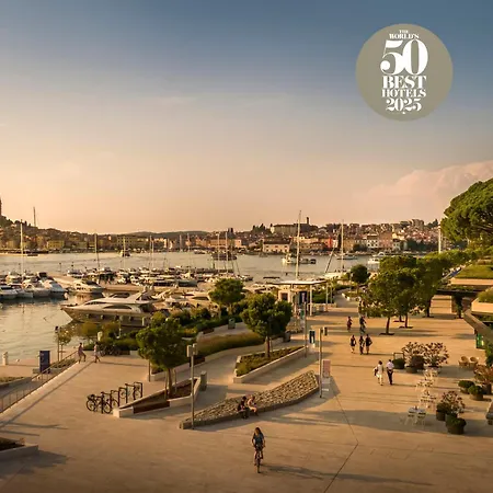 Grand Park By Maistra Collection Hotel Rovinj