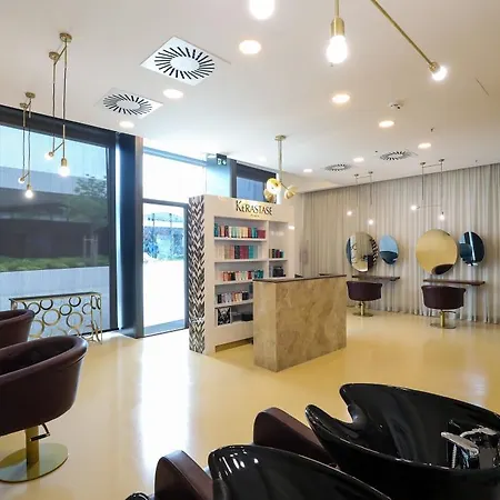 Grand Park By Maistra Collection Rovinj