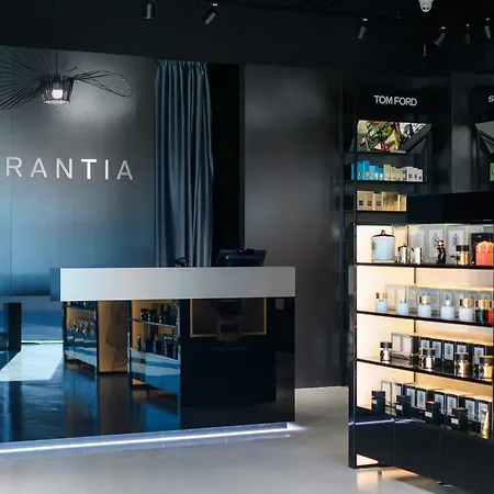 Grand Park By Maistra Collection Hotel Rovinj