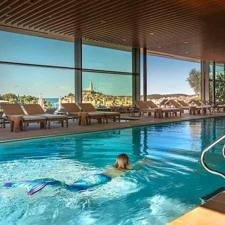 Grand Park By Maistra Collection Hotel Rovinj