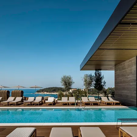 Grand Park By Maistra Collection Otel Rovinj