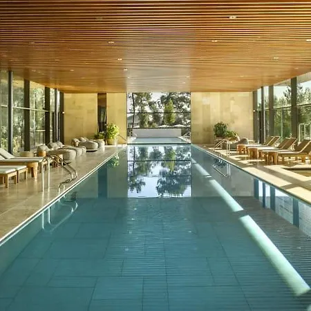 Grand Park By Maistra Collection Rovinj