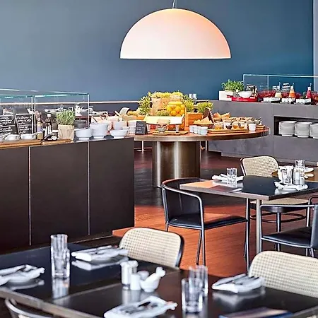 Grand Park By Maistra Collection فندق 5*