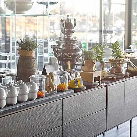 Otel Grand Park By Maistra Collection Rovinj