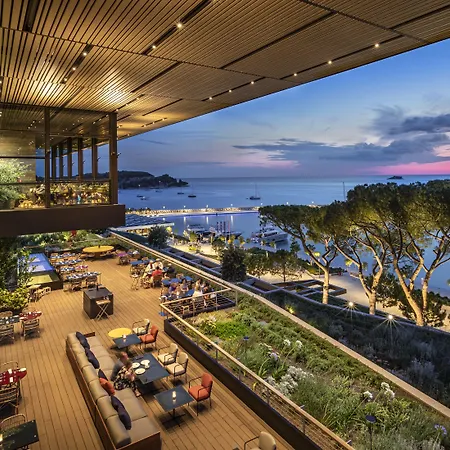 Hotel Grand Park By Maistra Collection 5*