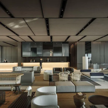 Grand Park By Maistra Collection
