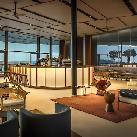 Otel Grand Park By Maistra Collection Rovinj